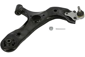 MOOG TO-WP-8426 Triangle de Suspension