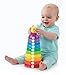 Fisher-Price Stack & Roll Cups
