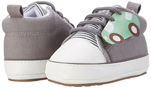 Sterntaler Baby Jungen Schuh Krabbelschuhe - 5