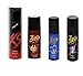 KS Kamasutra Spark & ZEVA Keepz U On Bodyspray DEODORANT WITHOUT ALCOHOL bodyspray For women / MEN FRAGRANCES ladies Gift set / travlepack - kamasutra spark zeva 3 pc 50ml combo RS.349.00