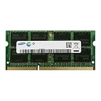 Samsung 16GB Dual Channel Kit 2 x 8 GB 204 pin DDR3-1600 SO-DIMM (1600Mhz, PC3-12800S, CL11)