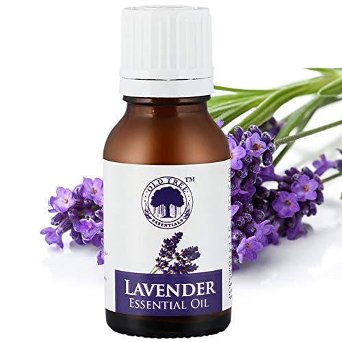 Old Tree Pure Lavender Oil, 15ml RS.219.00