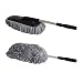 Autofurnish Car Cleaning Duster Tool Large Microfiber Telescoping Duster RS.389.00