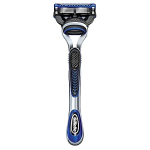 Gillette Fusion Proglide Manual Razor - Image 9