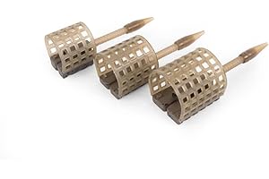 Preston Innovations ICS - Mangiatoia in Linea