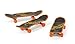 Tony Hawk Circuit Board 3 pack by HEXBUG