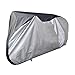 Produktbild logei® Fahrradgarage Mountainbike Ganzgarage Fahrradabdeckung Garage Fahrradhülle Abdeckplane Schutzhaube wasserdicht Regenschutz Abdeckhaube, 180 x 60 x 90cm