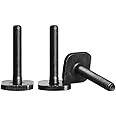 Thule 532 Freeride T Track Bolts Complete Kit for x1 Cycle Rack Lichfield Trailer Centre