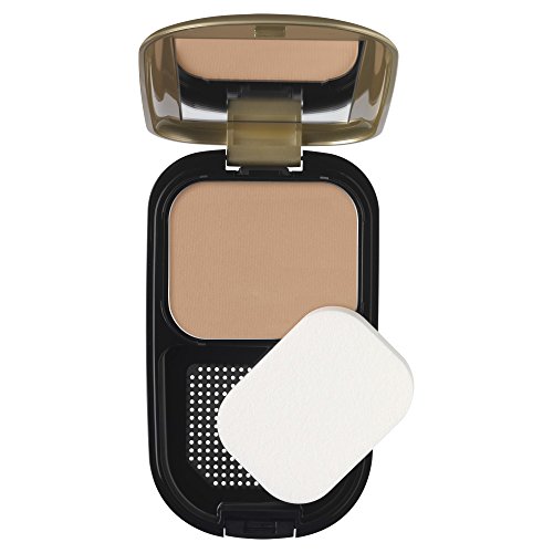 Max Factor Facefinity Compact Foundation, Golden Number 06