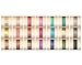 21 Highly Pigmented Professional Eyeshadow Palette Eye Shadow Makeup Kit Set Pro Palette High-end Formula (Frost (shimmer))