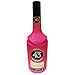 Produktbild Glitzer Licor 43 (0,7l) - Bling Glitzerflasche Extreme Pink