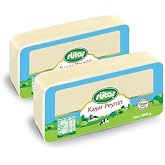 S&uuml;tas Kaşar Peyniri 1000 g x 2 adet