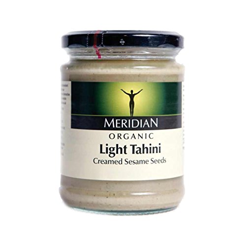 Price comparison product image Meridian / Tahini - light