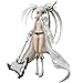 Produktbild RAH Black Rock Shooter White Edition [Wonder Festival 2012 Winter Limited Edition] (japan import)