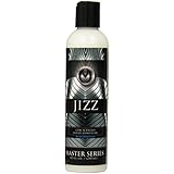 Master Series Jizz Water Based Lube Semen SCented - 8.5 oz