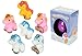 Produktbild Schlüpfendes Einhorn Hatching Unicorn, Überraschungsei, Überraschungsgeschenk für Kinder und Erwachsene, 1 Stück