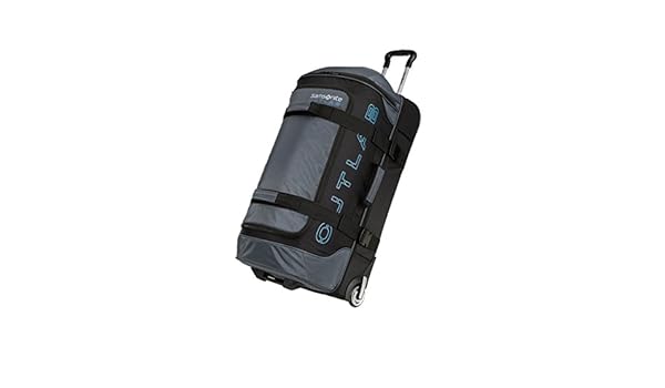 samsonite outlab wheeled duffel