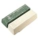 Produktbild Ils - 2 Stück Leder Strop Schärfschleifpoliermittel Metall Messing Schleifpaste