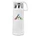 Produktbild Mensuk ARK Survival Evolved ARPG Stainless Steel Mug / 350mL Coffee Thermos & Vacuum Flask Water Bottle