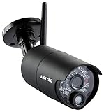 Switel Zusatzkamera, CAIP5000