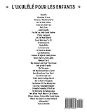 Image de L'Ukulélé pour les enfants: Chants de Noël, Musique Classique, Comptines, Chansons Folklorique et Traditionnelle!