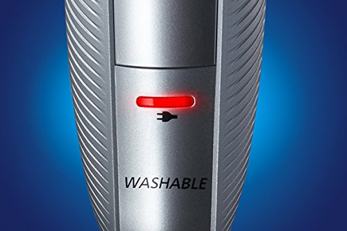Panasonic Deutschland ER-GC71-S503 Bart-Haarschneider - 5