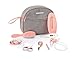 Price comparison product image BABYMOOV Baby Healthcare and Grooming Set, Grey/Peach