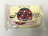 JT-Amigo 3er Pack Baby Mädchen Lernwindel Trainerhosen Unterwäsche zum Sauberwerden - 7