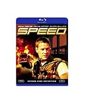 Speed Blu-ray