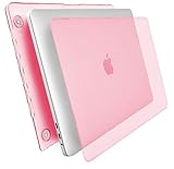 SLIM HARDCASE - Das snap Schutzcover ist aus strapazierfähigem Hartplastik gefertigt und punktet mit seinem leichten und schlanken Design. Dieses Zubehör bietet Komplettschutz, ohne den Zugriff auf Anschlüsse und Tasten zu versperren.