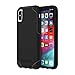 Price comparison product image Griffin GIP-008-BLK Survivor Strong Case for Apple iPhone X/XS - Black