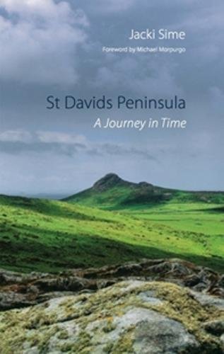 St St Davids Peninsula: A Journey In Time