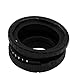 Produktbild HARTBLEI Lens Mount Tilt Adapter Arri PL (Arriflex, Arri Alexa, Arricam, Red One, Sony, Canon, Blackmagic, Moviecam, Aaton) Mount Lenses to Sony E (Sony NEX family, Sony Alpha ILCE family, Sony PXW-FS7 and others) DSLR Camera Adapter