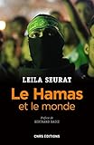 Image de Le Hamas et le monde: Préface de Bretrand Badie