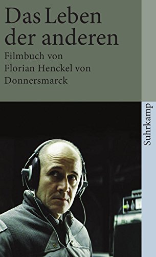 Download Das Leben der anderen: Filmbuch Download Das Leben der anderen: Filmbuch