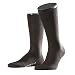 Produktbild Falke City Herren Socken Cool 24/7 3er Pack, Größe:39/40;Farbe:brown (5930)