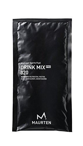 DRINK MIX 320 MAURTEN BOX (14 UN)