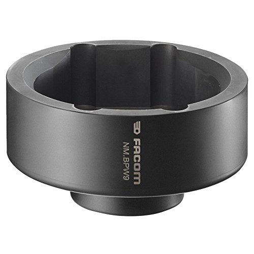 Facom NM.BPW9 Gobelet 1P Remorques Bpw 9Tn Moyeu