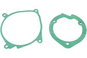 ZXCVWWE Dichtung Gebläsemotordichtung für Eberspacher 5 kW Standheizung D4/d4s J5i5 Brennkammer