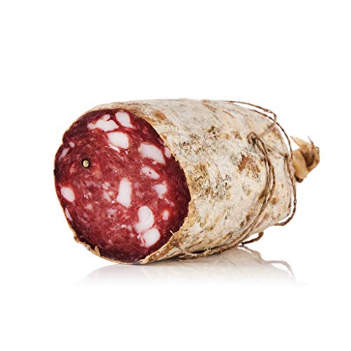 Salame Toscano Artigianale