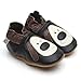 Soft Leather Baby Shoes Dog 0-6 months