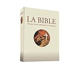 Bible - Traduction Officielle Liturgique - Édition Brochée