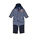 Produktbild Finkid Luminen Ice navy Kinder Ski & Schneeanzug Winter Outdoor Overall