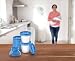 Philips Avent Reusable Breast Milk Storage Cups (10 x 180 ml)