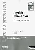 Image de Anglais - Take Action