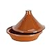 Produktbild Regas 11890 Tajine Toscana 28 cm naturbraun