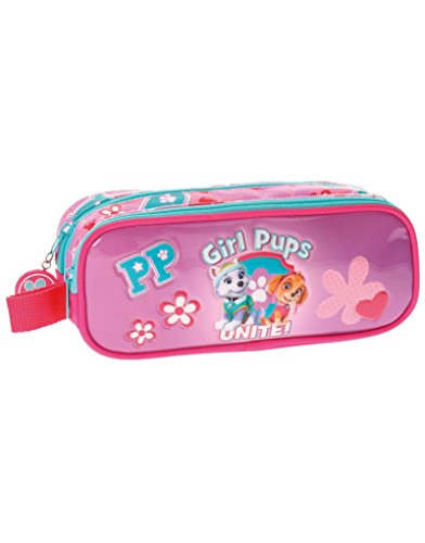Preisvergleich Produktbild Hogar y Mas Kulturtasche Original von Paw Patrol Girls Pups