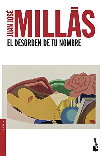 El desorden de tu nombre livre