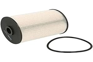 FILTRON PE 973/2 Filtr Paliwa do Samochodów, Zapobiega Uszkodzeniom Układu Paliwowego, Ochrona Silnika