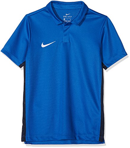 Nike Polo Enfants academy18
